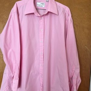 Ungaro home men’s dress shirt